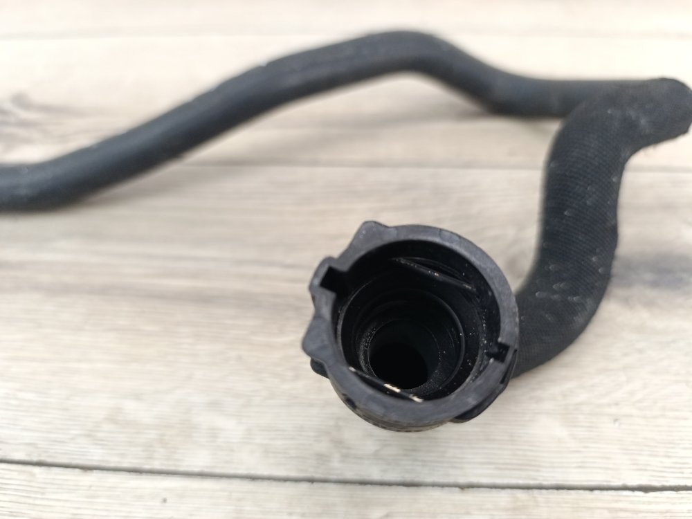 Патрубок системы охлаждения, 500 рублей, Москва