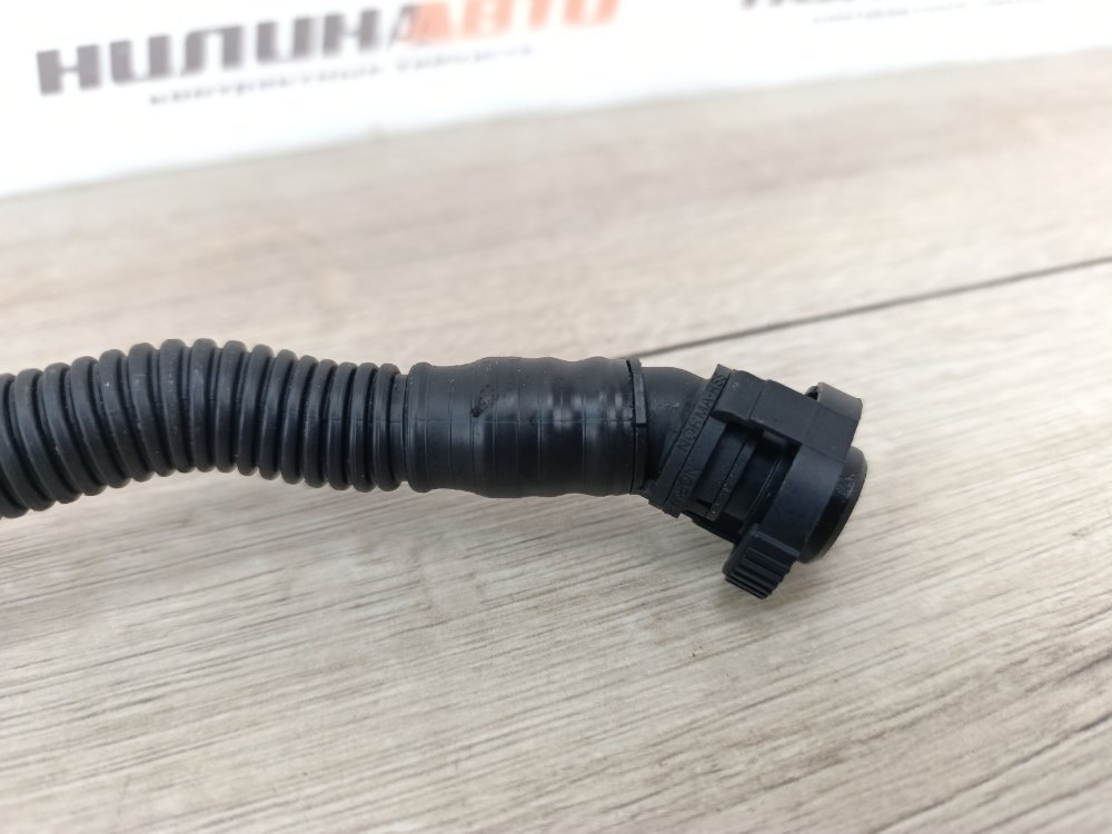 Трубка картерных газов, 1000 рублей, Москва