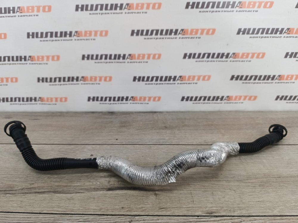 Трубка картерных газов, 1000 рублей, Москва