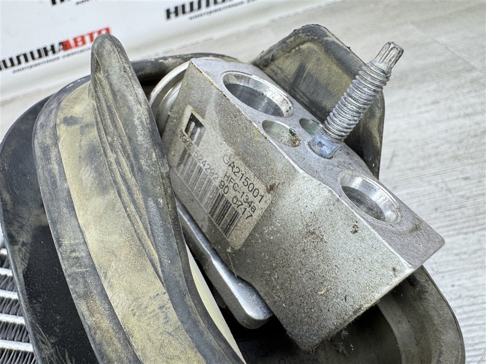 Испаритель кондиционера, 5000 рублей, Севастополь