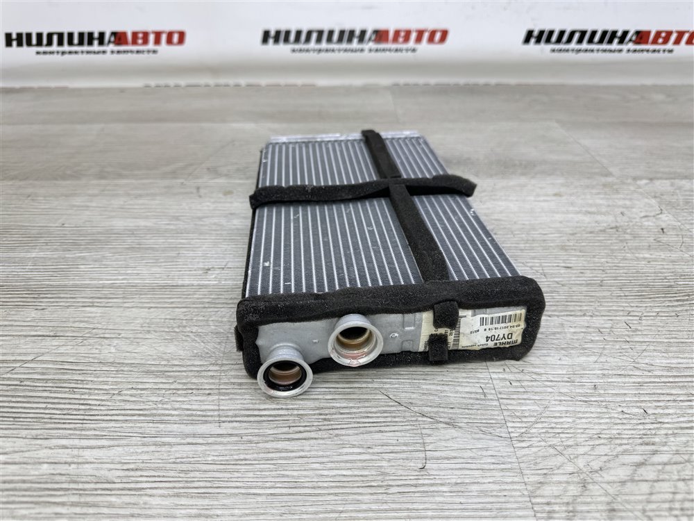 Радиатор отопителя, 4500 рублей, Севастополь