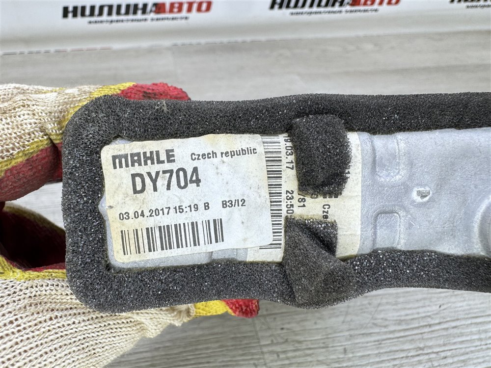 Радиатор отопителя, 4500 рублей, Севастополь