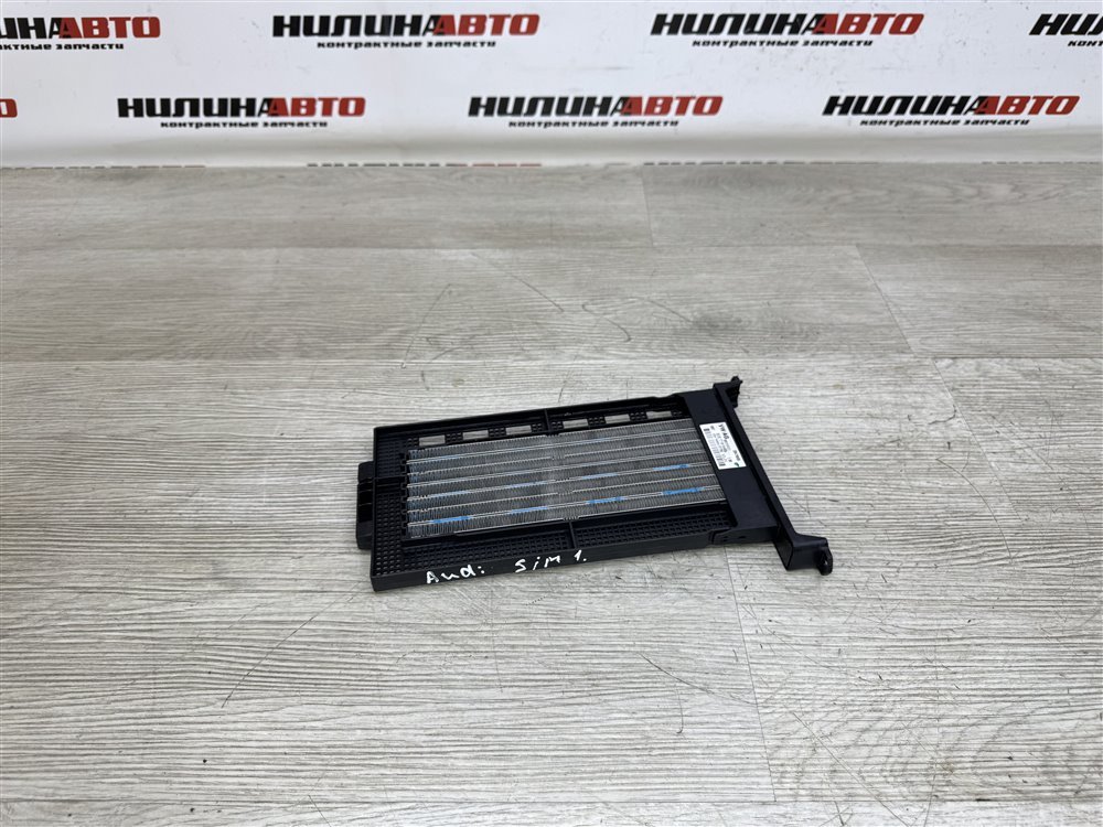 Радиатор печки, 4000 рублей, Севастополь