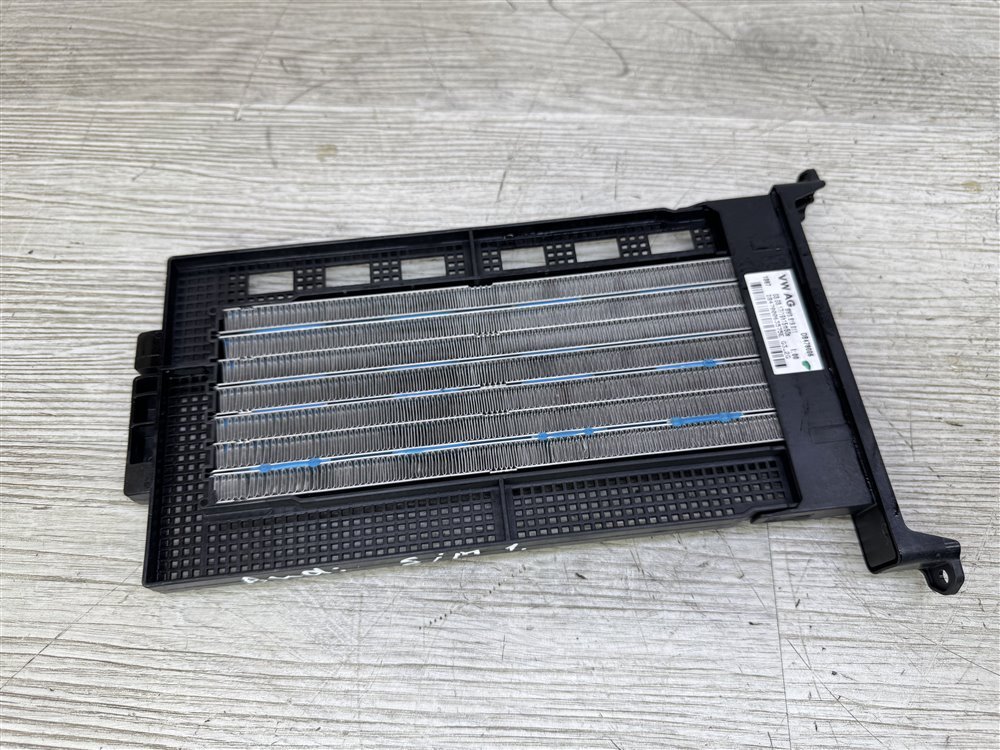 Радиатор печки, 4000 рублей, Севастополь