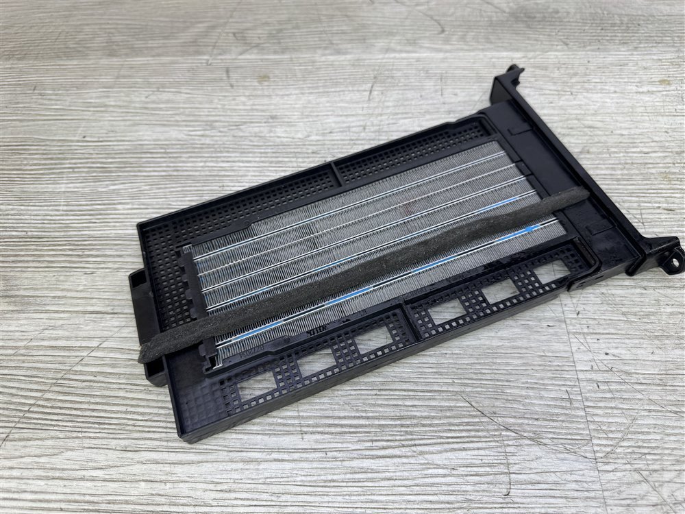 Радиатор печки, 4000 рублей, Севастополь