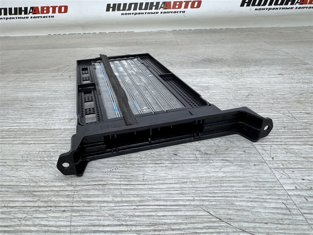 Радиатор печки, 4000 рублей, Севастополь