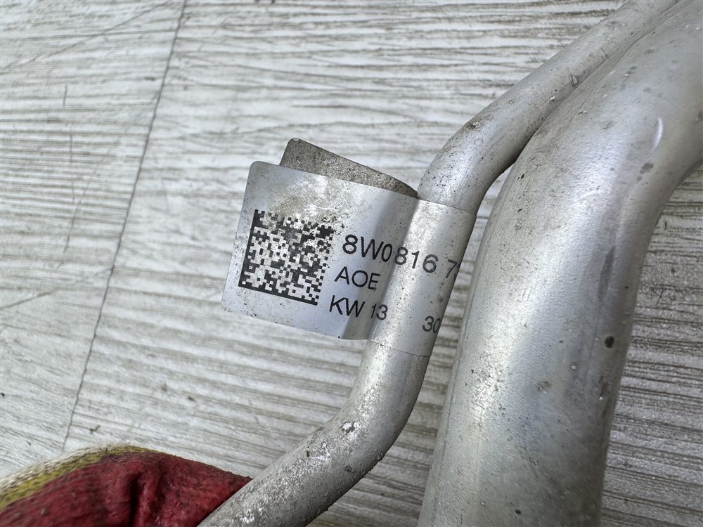 Трубка кондиционера, 13000 рублей, Севастополь