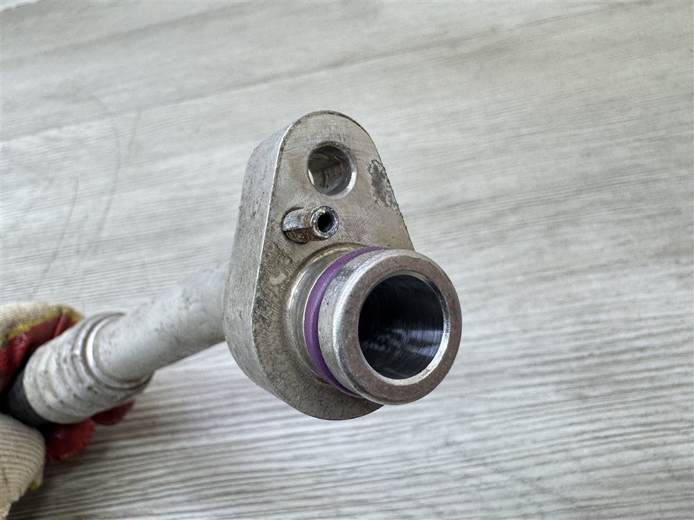 Трубка кондиционера, 6000 рублей, Севастополь