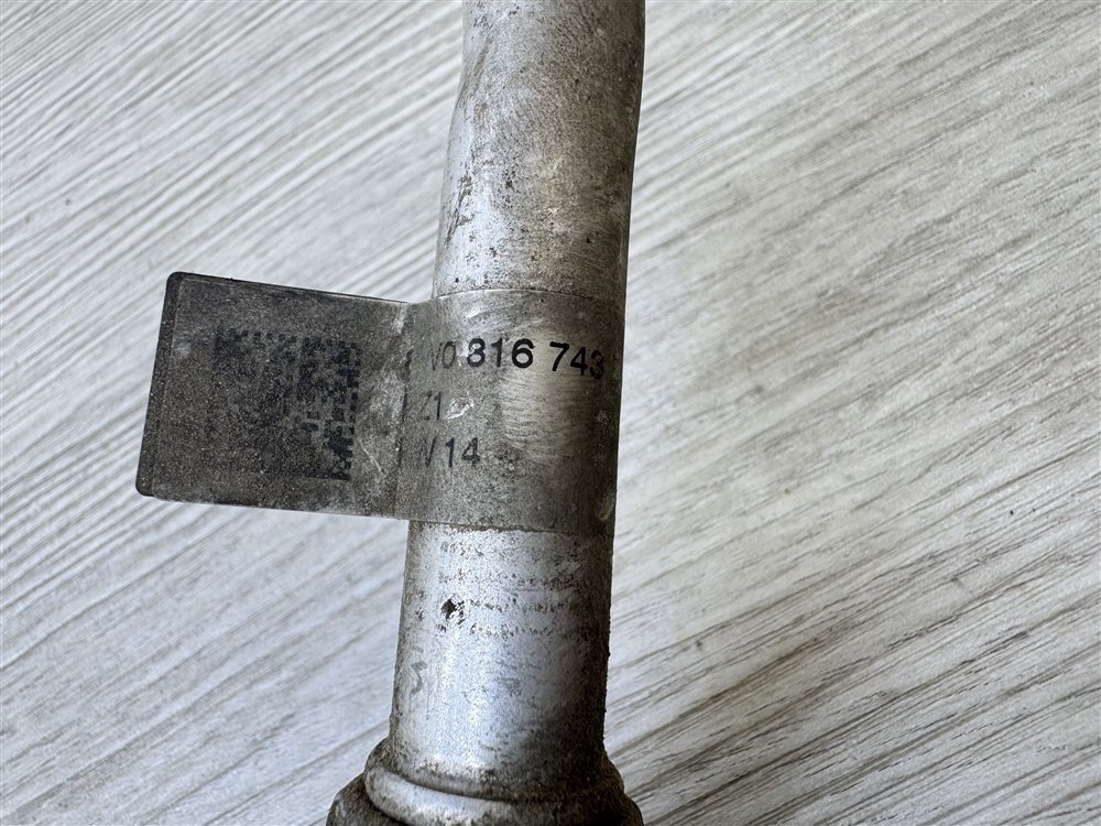 Трубка кондиционера, 6000 рублей, Севастополь