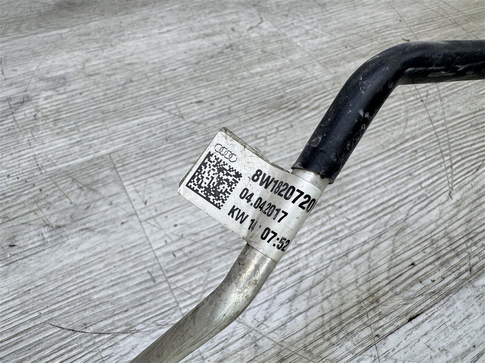 Трубка кондиционера, 4000 рублей, Севастополь