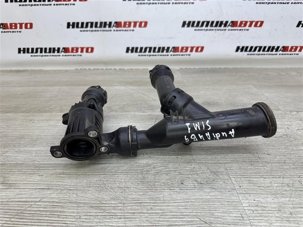 Корпус термостата, 3000 рублей, Севастополь