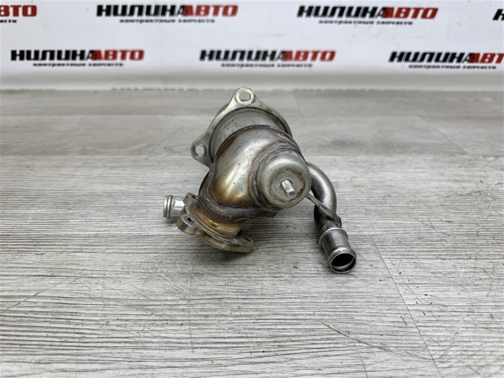 Радиатор ЕГР EGR, 4000 рублей, Севастополь