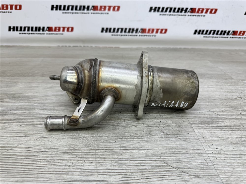 Радиатор ЕГР EGR, 4000 рублей, Севастополь