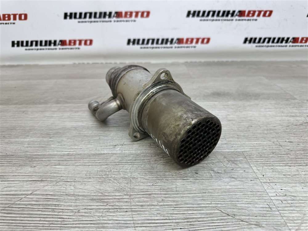 Радиатор ЕГР EGR, 4000 рублей, Севастополь