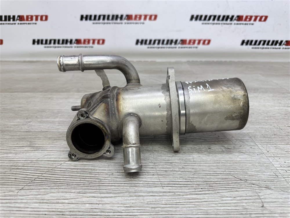 Радиатор ЕГР EGR, 4000 рублей, Севастополь