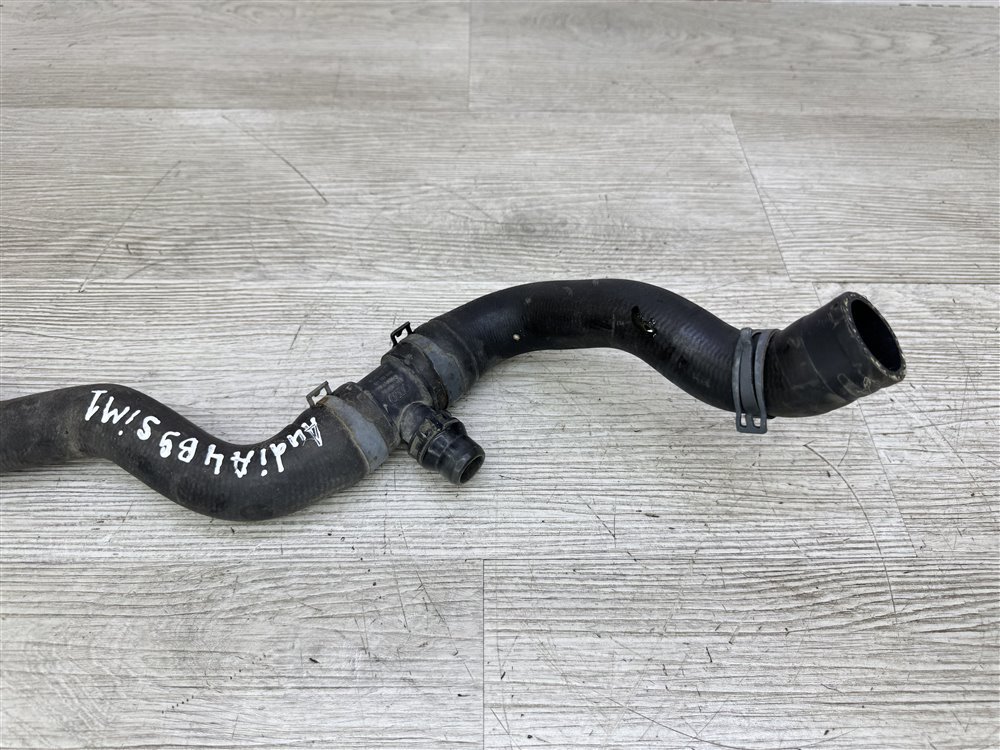 Патрубок, 2500 рублей, Севастополь