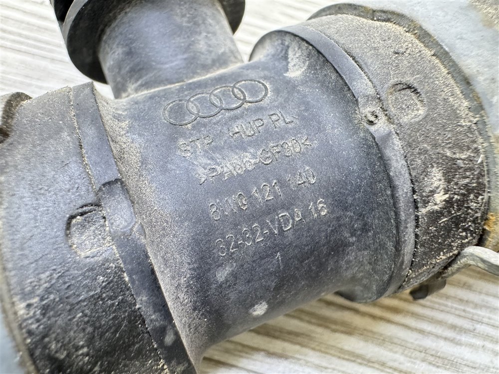 Патрубок, 2500 рублей, Севастополь