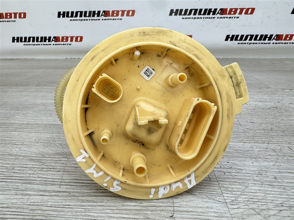 Бензонасос, 6500 рублей, Севастополь