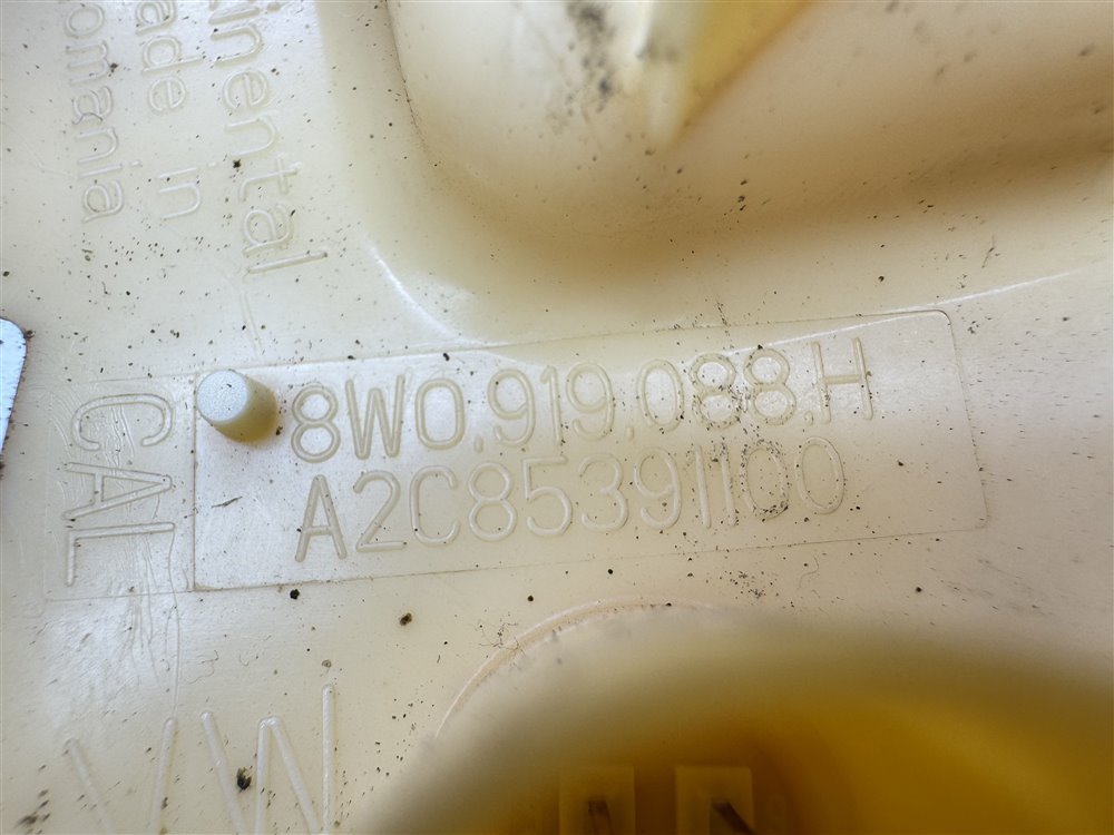 Бензонасос, 6500 рублей, Севастополь