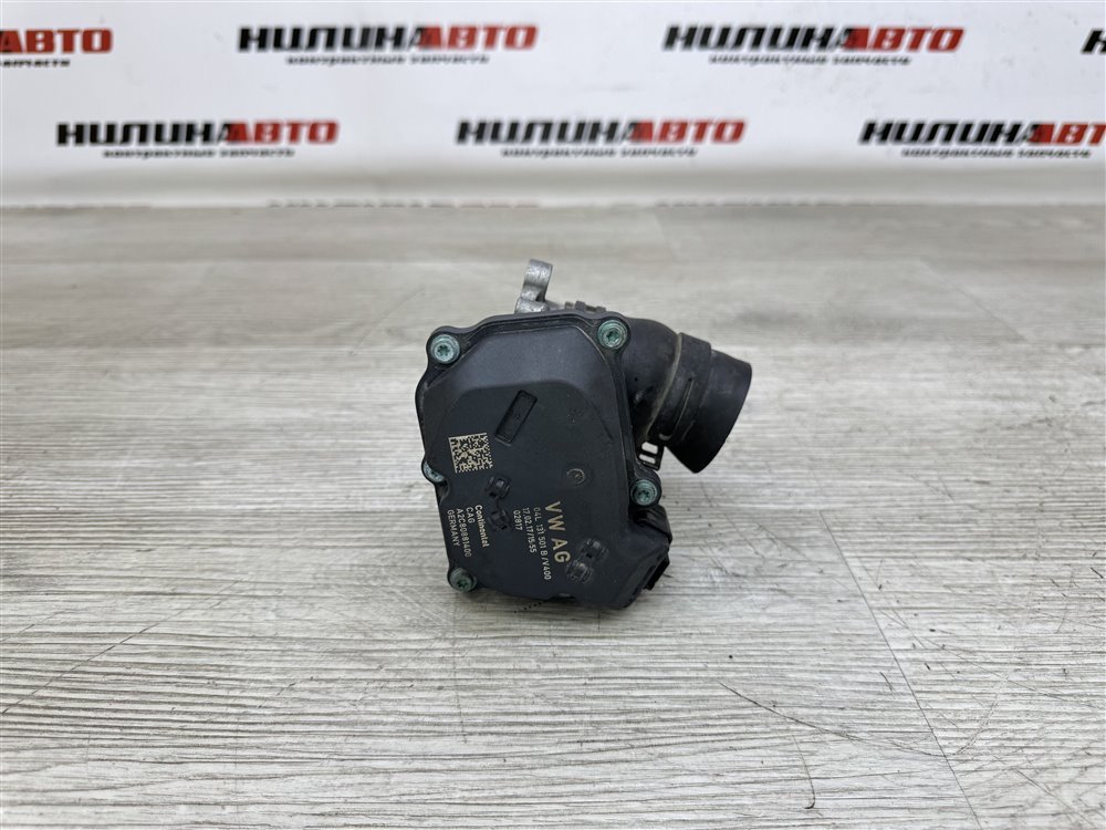 Клапан ЕГР EGR, 3000 рублей, Севастополь