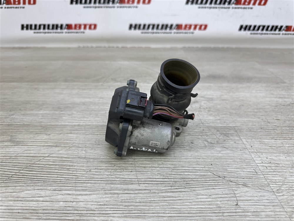 Клапан ЕГР EGR, 3000 рублей, Севастополь