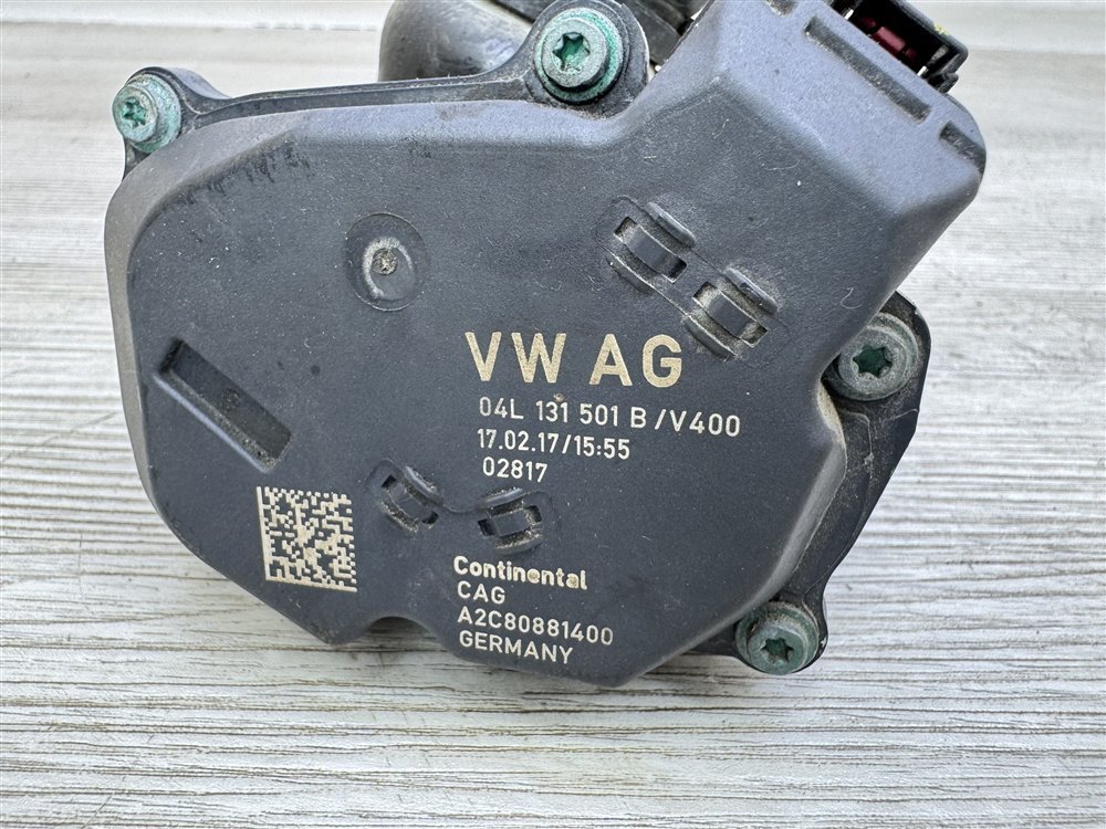 Клапан ЕГР EGR, 3000 рублей, Севастополь