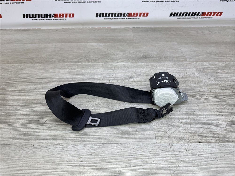 Ремень безопасности, 3000 рублей, Севастополь