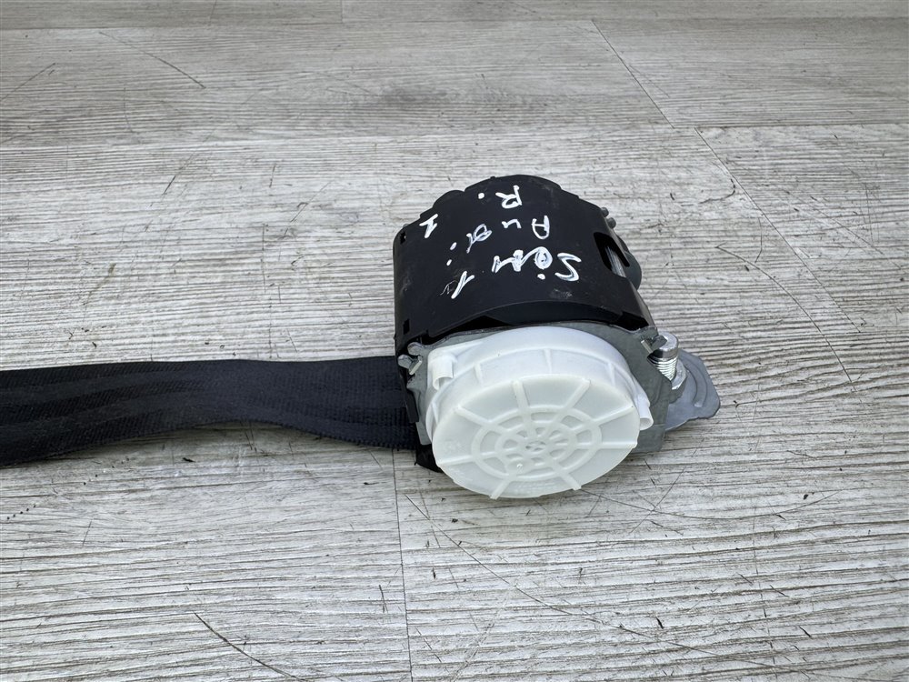 Ремень безопасности, 3000 рублей, Севастополь