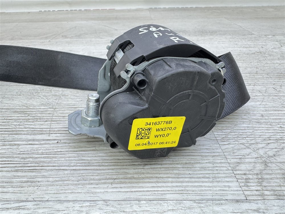 Ремень безопасности, 3000 рублей, Севастополь