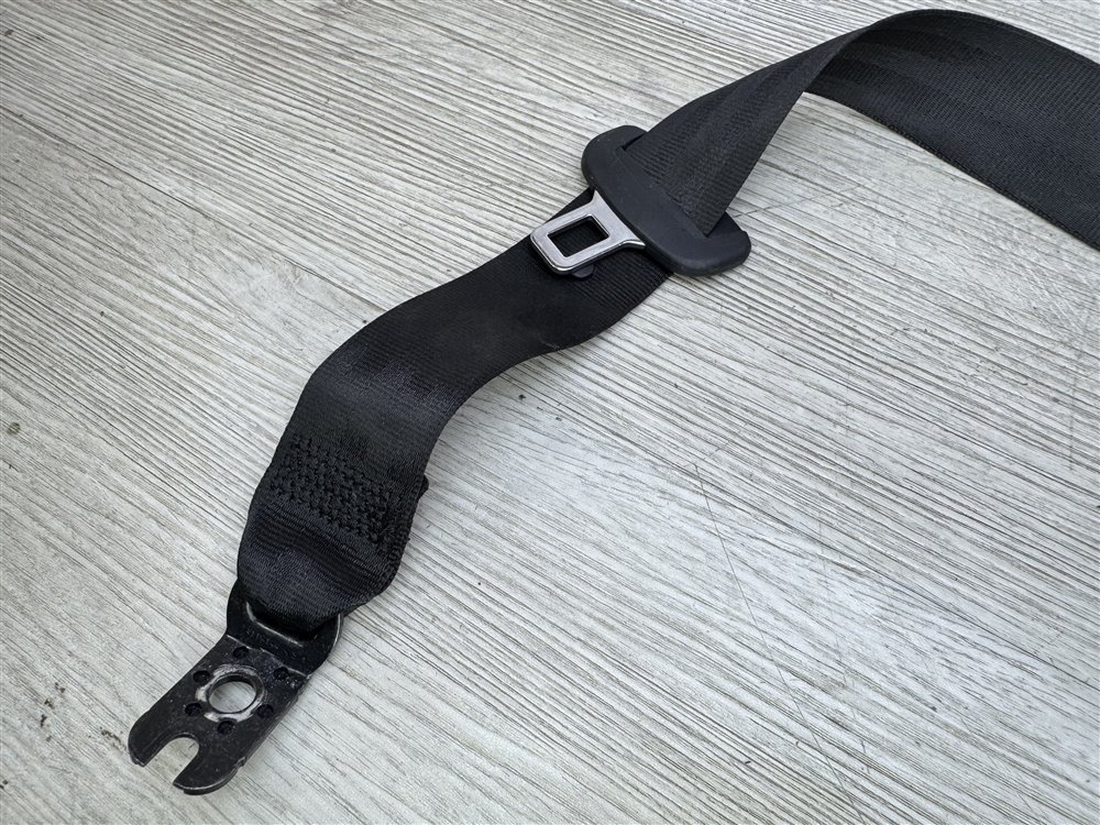 Ремень безопасности, 3000 рублей, Севастополь