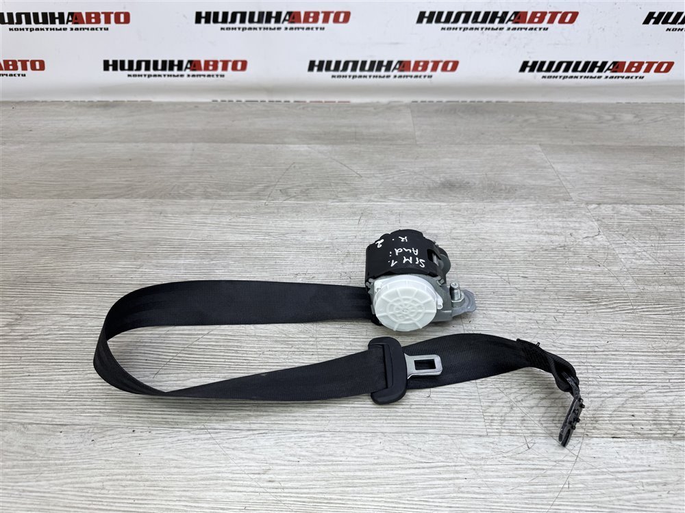 Ремень безопасности, 3000 рублей, Севастополь