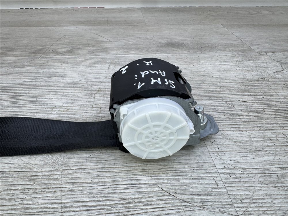 Ремень безопасности, 3000 рублей, Севастополь