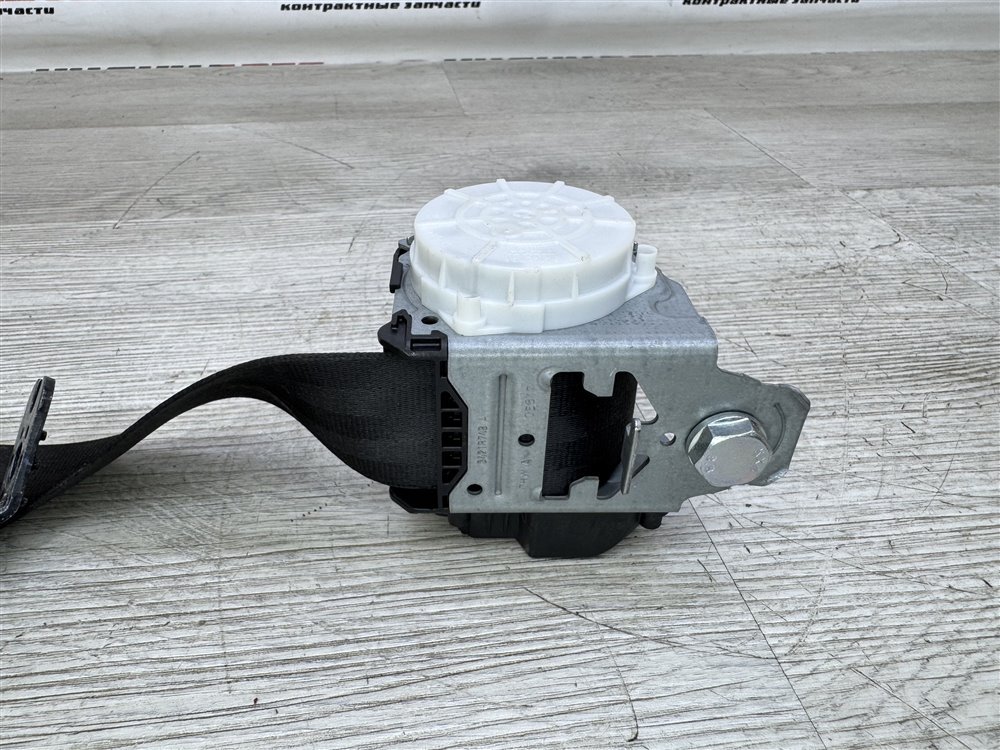 Ремень безопасности, 3000 рублей, Севастополь