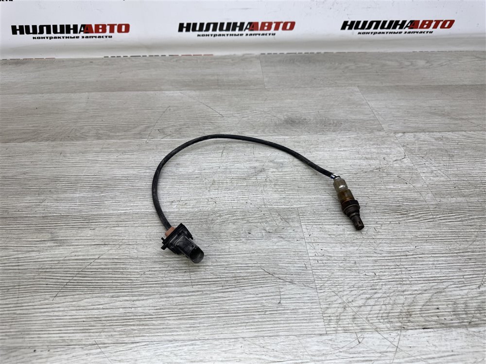 Лямбда-зонд датчик кислородный, 2000 рублей, Севастополь