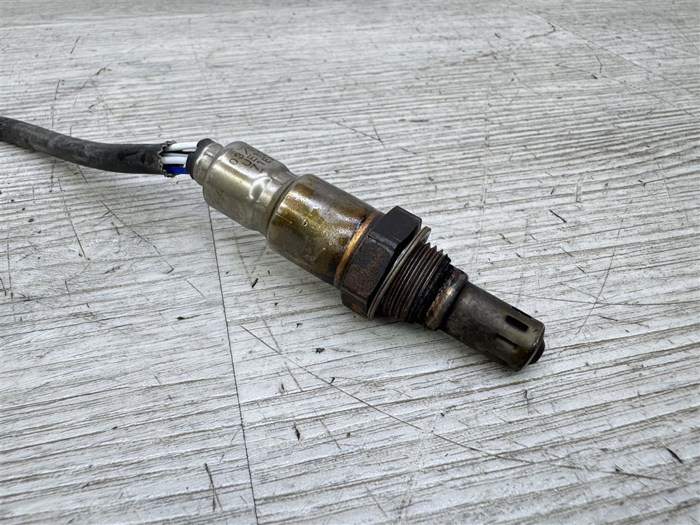 Лямбда-зонд датчик кислородный, 2000 рублей, Севастополь