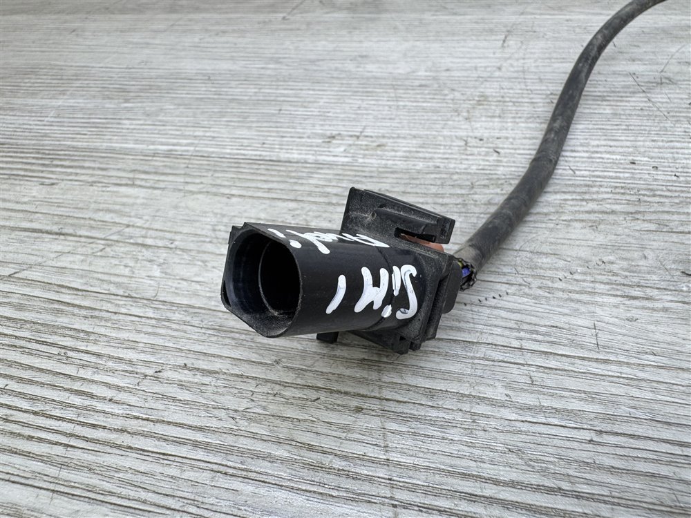 Лямбда-зонд датчик кислородный, 2000 рублей, Севастополь