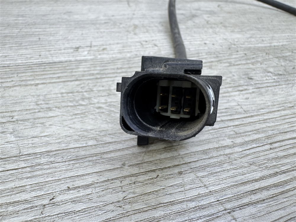 Лямбда-зонд датчик кислородный, 2000 рублей, Севастополь