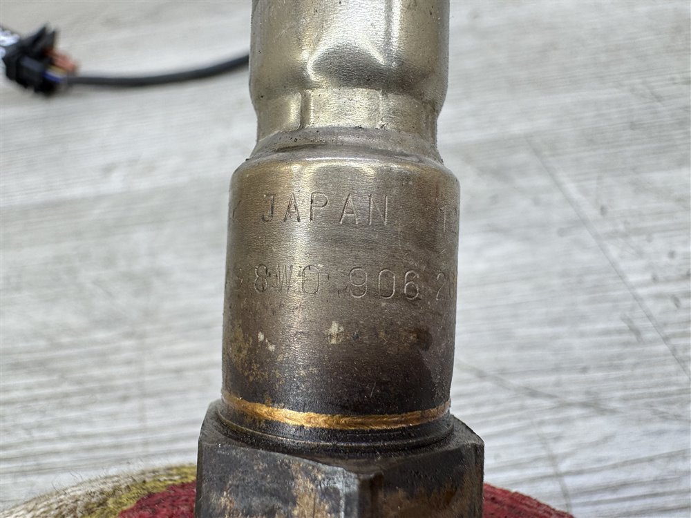 Лямбда-зонд датчик кислородный, 2000 рублей, Севастополь