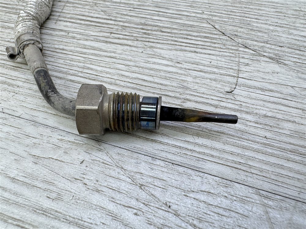 Датчик температуры выхлопа, 4000 рублей, Севастополь