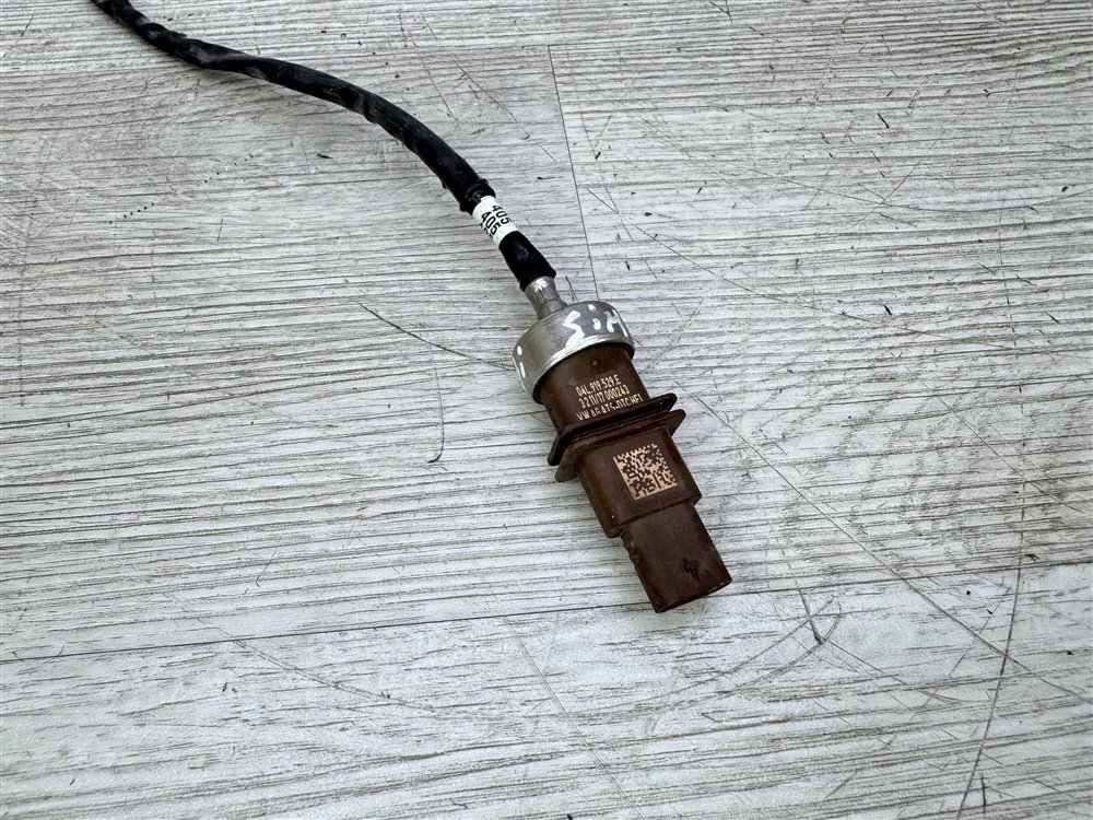 Датчик температуры выхлопа, 4000 рублей, Севастополь