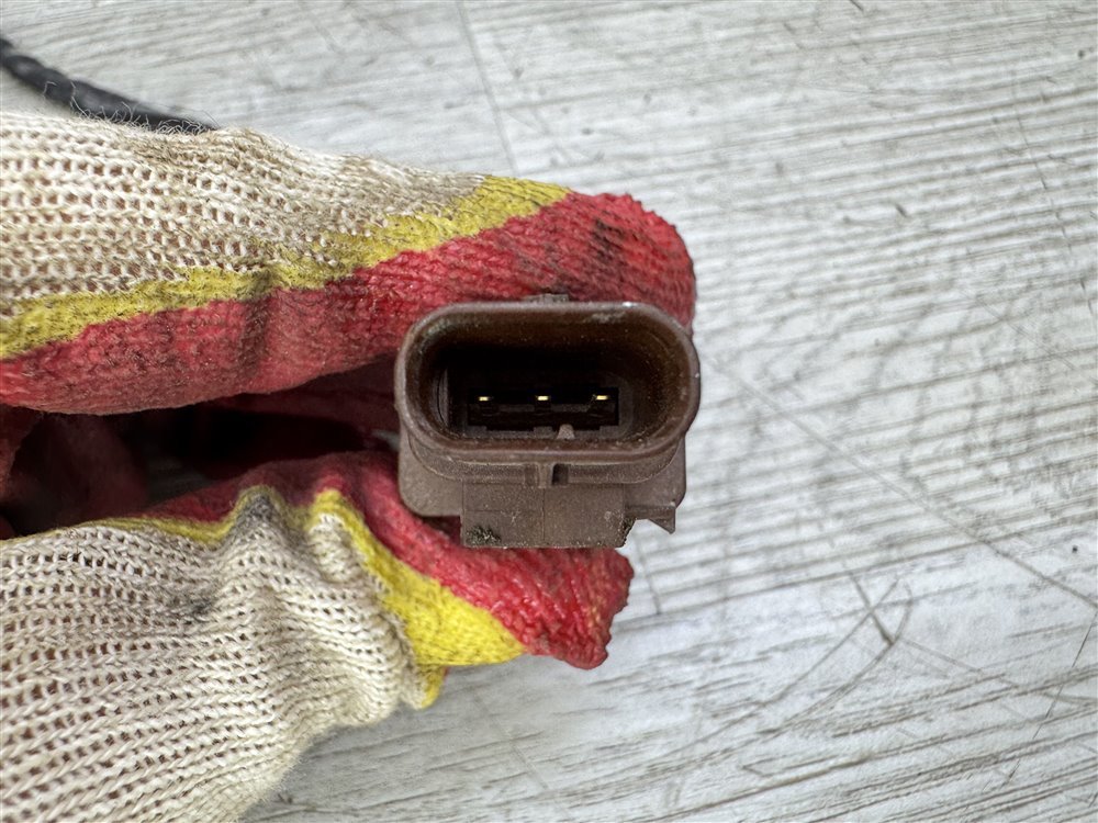 Датчик температуры выхлопа, 4000 рублей, Севастополь