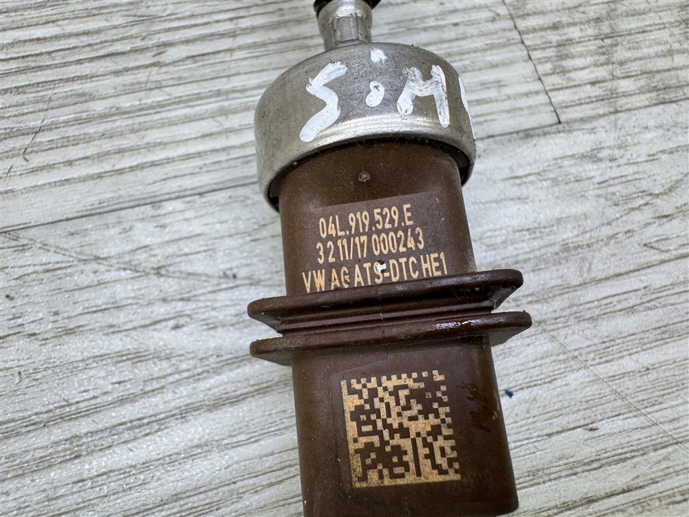 Датчик температуры выхлопа, 4000 рублей, Севастополь