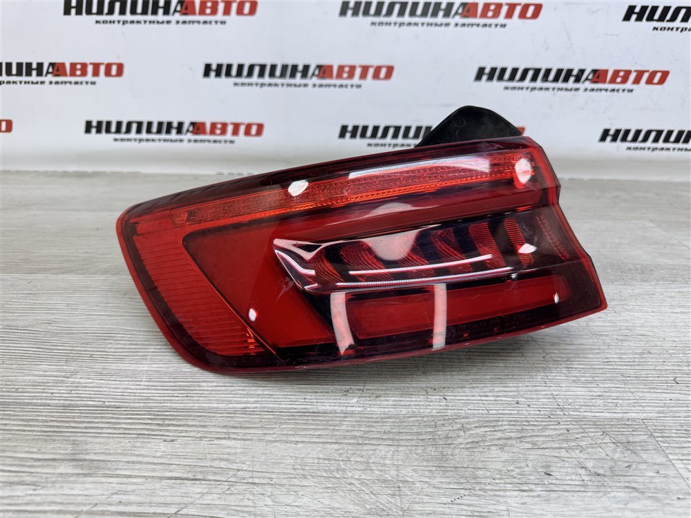 Фонарь в крыло, 17500 рублей, Севастополь