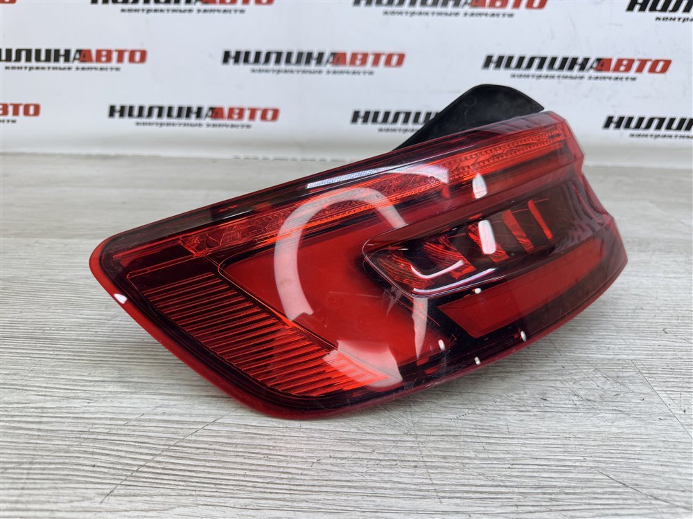 Фонарь в крыло, 17500 рублей, Севастополь