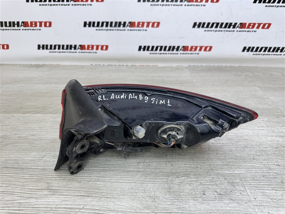 Фонарь в крыло, 17500 рублей, Севастополь