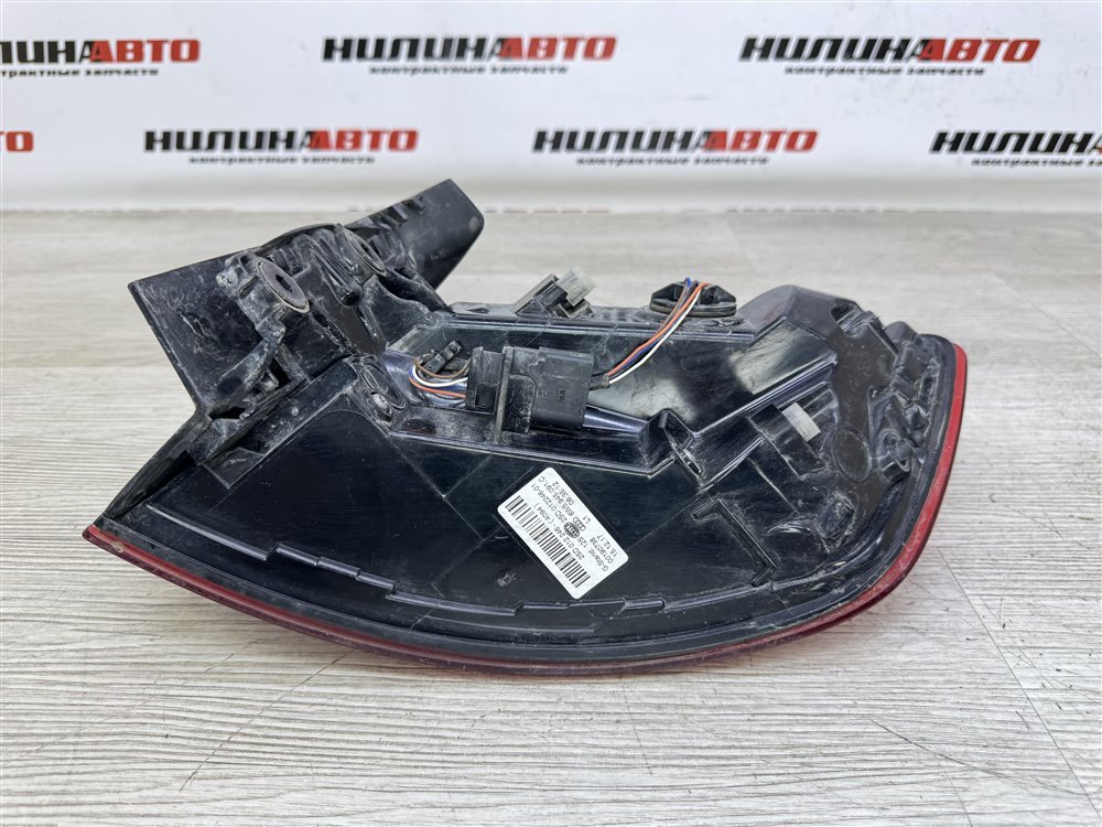 Фонарь в крыло, 17500 рублей, Севастополь