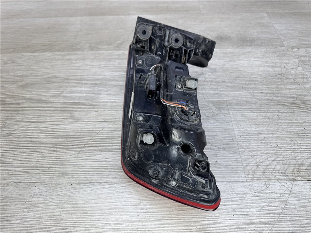 Фонарь в крыло, 17500 рублей, Севастополь