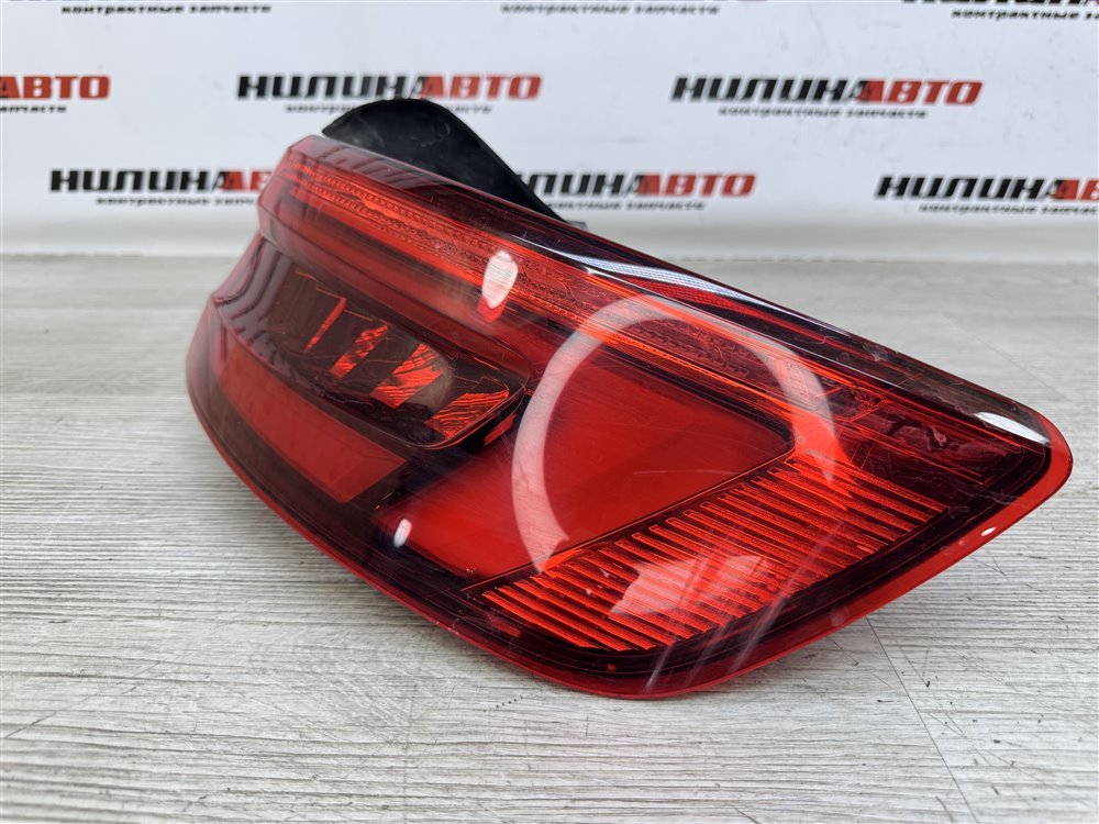 Фонарь в крыло, 17500 рублей, Севастополь