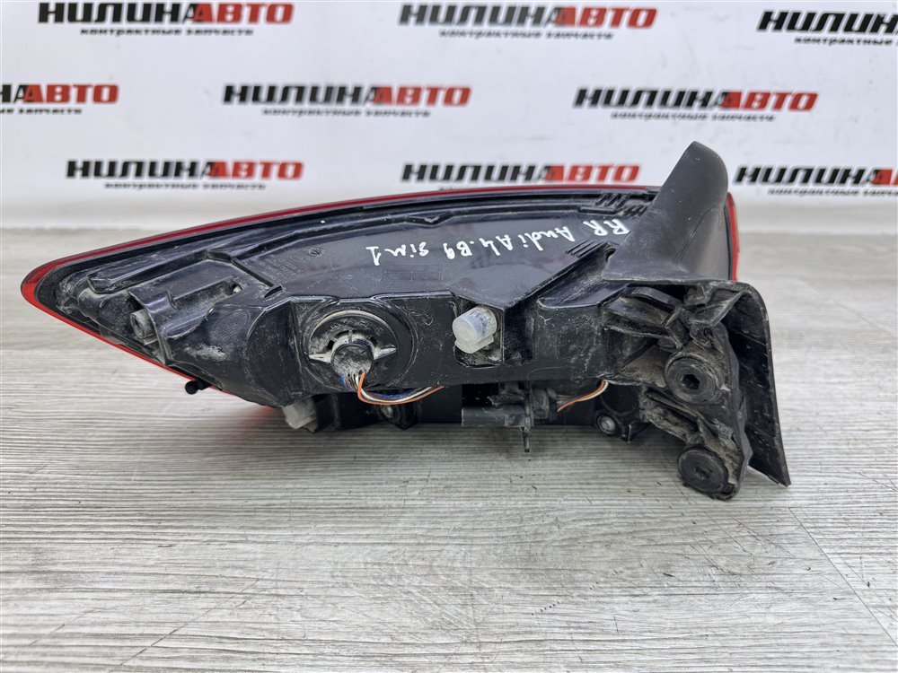 Фонарь в крыло, 17500 рублей, Севастополь