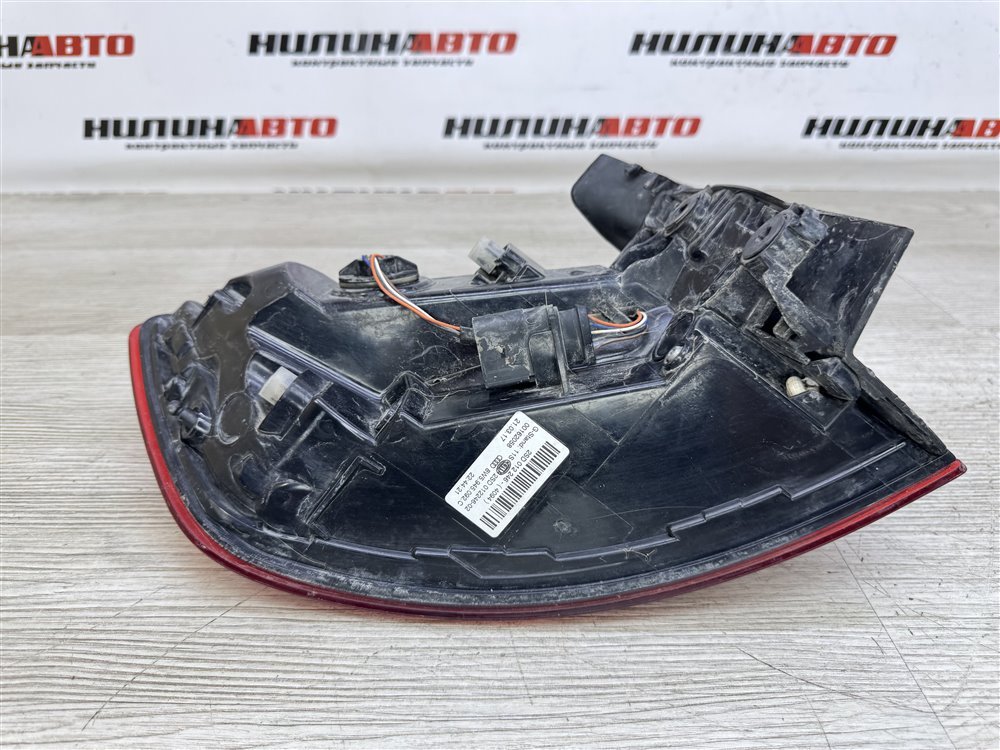 Фонарь в крыло, 17500 рублей, Севастополь